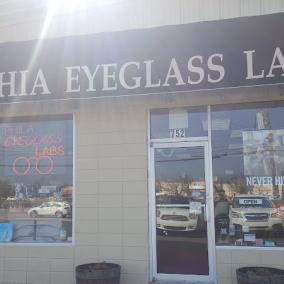 Philadelphia Eyeglass Labs photo