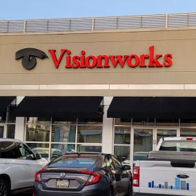 Visionworks Brentwood Shoppes photo