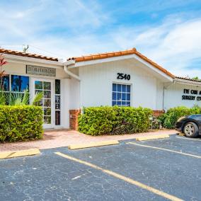Eye Care and Surgery Center of Ft. Lauderdale photo