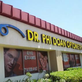 Dr. Phi Doan Optometry photo