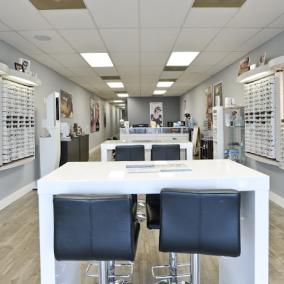 Allied Gardens Family Optometry photo