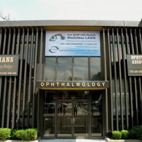 Ophthalmology Associates of Bay Ridge photo