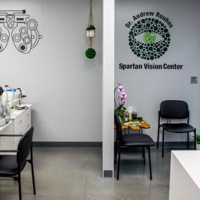 Spartan Vision Center photo