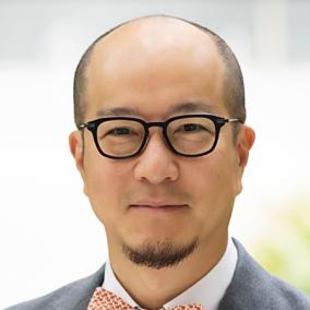 Dr. Kuniyoshi (Kuni) Kanai, OD photo