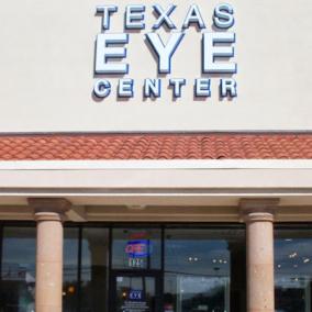 Texas Eye Center photo