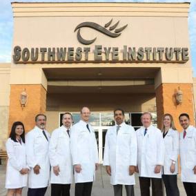 Southwest Eye Institute photo