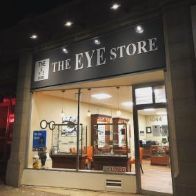 The Eye Store photo