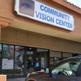 Community Vision Optometric Center Simi Valley photo