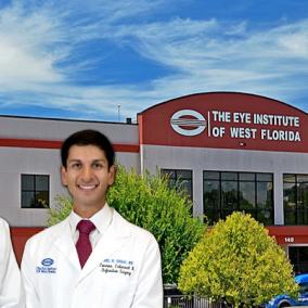 The Weinstock Laser Eye Center photo