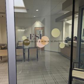 Eye Care of San Diego - Sorrento Valley (Formerly Eyesight & Surgical Institute) photo