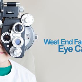 West End Family Eye Care photo