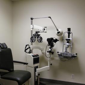 Optometry Corner photo