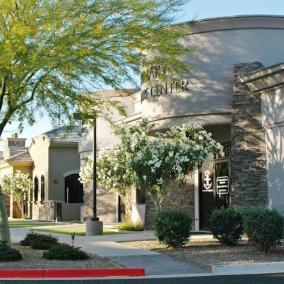 Primary Eye Care Center of Ahwatukee photo