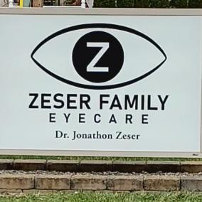 Zeser Family Eyecare photo