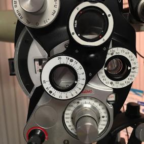 Visionary Optometry of Modesto photo