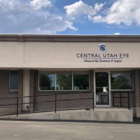 Central Utah Eye photo