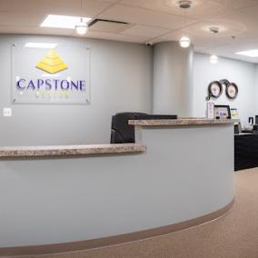 Capstone Vision photo