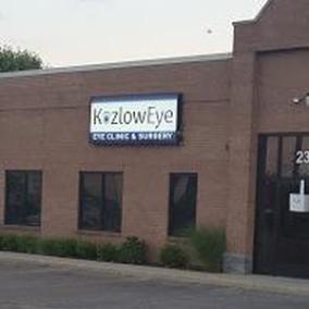Kozlow Eye Center photo