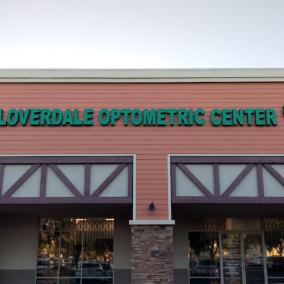 Cloverdale Optometric Center photo