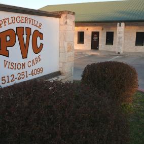 Pflugerville Vision Care photo