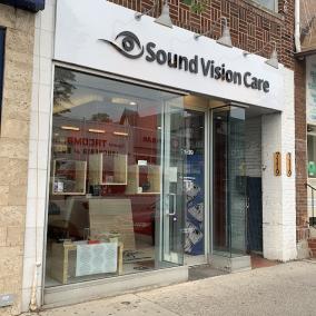 Sound Vision Care, Inc. photo