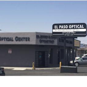Jeffrey M. Ekery, OD (Retired) - El Paso Optical Center photo