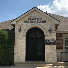 Clarity Vision Care photo