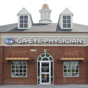 Georgia Eye Physicians & Surgeons photo