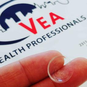 VEA Eye Health Professionals photo