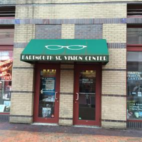 Dartmouth Street Vision Center photo