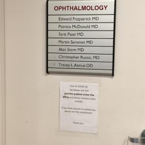 Starling Physicians Eye Center photo