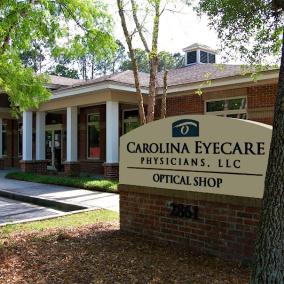 Carolina Eyecare Physicians - North Charleston photo