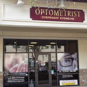 Lowcountry Eye Care - North Mount Pleasant photo