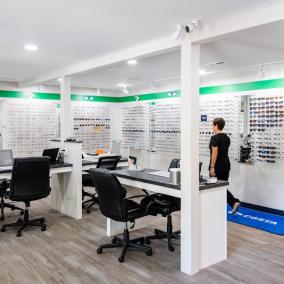 Lowcountry Eye Care - Goose Creek photo