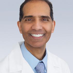 Dr. Prithvi S. Sankar, MD photo