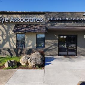 Eye Associates of South Texas North Central photo