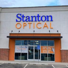 Stanton Optical photo