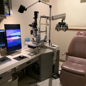 Eye Consultants of Silicon Valley photo
