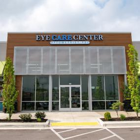 Eye Care Center photo