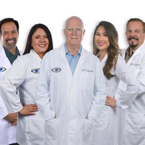 Drs. McIntyre, Garza, Avila and Jurica, Optometrists photo