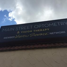 Main Street Optometry photo