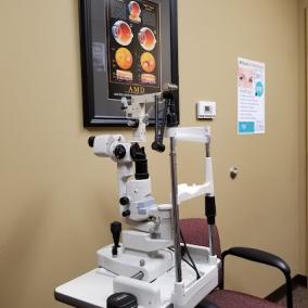 Midwest Eye Consultants photo