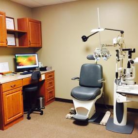 Five Parks Vision And Eye Care photo