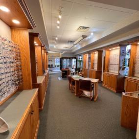 Powell Vision Clinic, LLC photo
