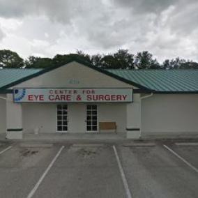 Center For Eyecare And Surgery photo