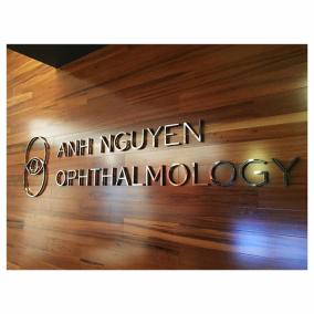 Anh Nguyen Ophthalmology photo