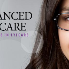 Advanced Eyecare: White Rodney L OD photo