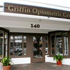Griffin Optometric Group - San Clemente photo