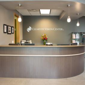 Clearvue Vision Center photo