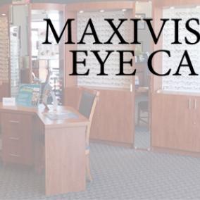 Maxivision Eye Care photo